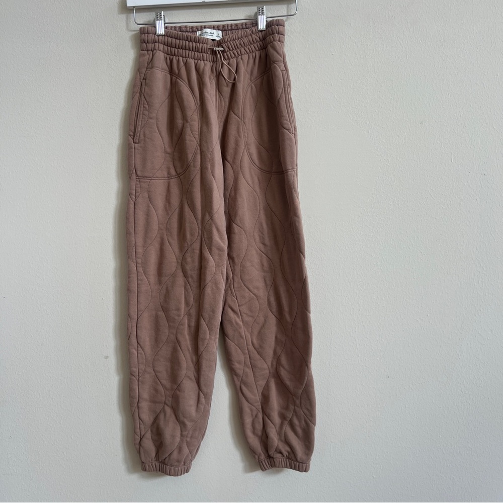 Abercrombie & Fitch Joggers Sweatpants
